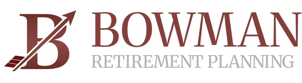 Bowman Retirement Planning Logo